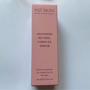 MZ SKIN Advanced Retinol Complex Serum